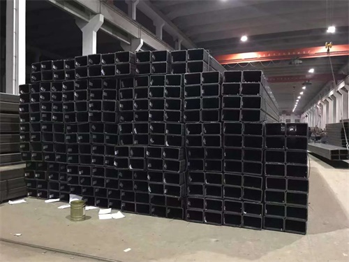 库尔勒冷拔方管选型指南 工程采购怎么选